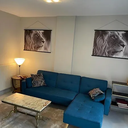 Appartement A 2 Pas De La Gare à Chalon-sur-Saône Extérieur photo