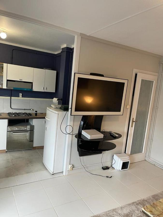Apartment A 2 Pas De La Gare